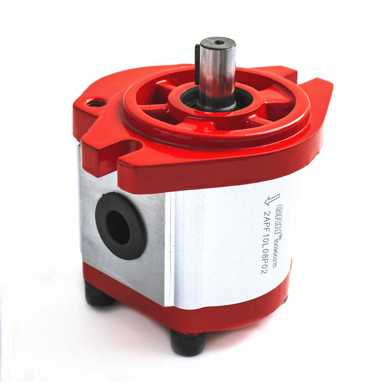 Outlet Acessórios Mecânicos de Alta Precisão Lâmina Tipo 2ABPF06LJ39SB03 Motor Hidráulico Preço