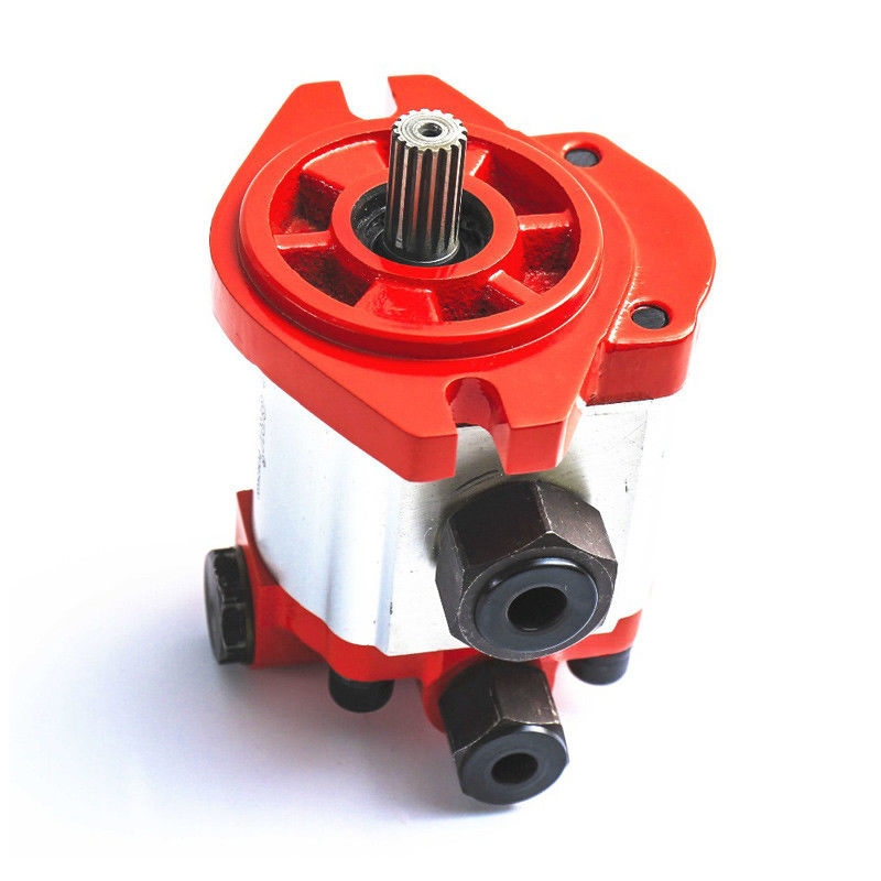 Outlet Acessórios Mecânicos de Alta Precisão Lâmina Tipo 2ABPF06LJ39SB03 Motor Hidráulico Preço
