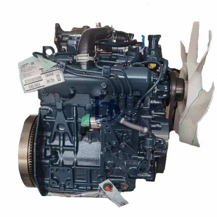 V3307T V3307-T Excavadora Motores a diesel V3307-DI V3307-DI-T V3307-DI-T-E3B Para Kubota
