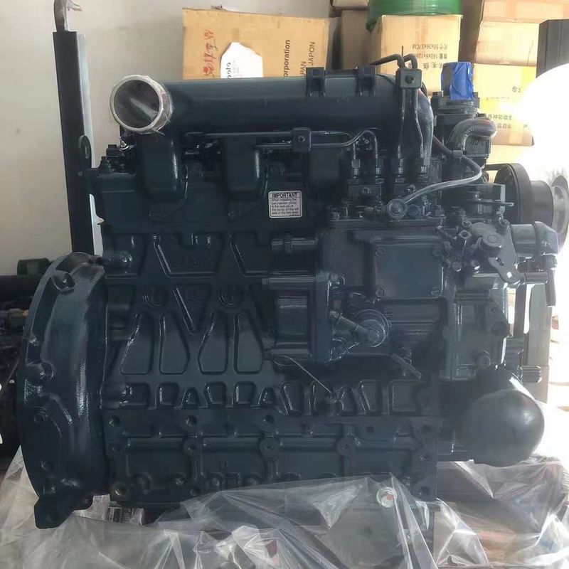 V3307T V3307-T Excavadora Motores a diesel V3307-DI V3307-DI-T V3307-DI-T-E3B Para Kubota