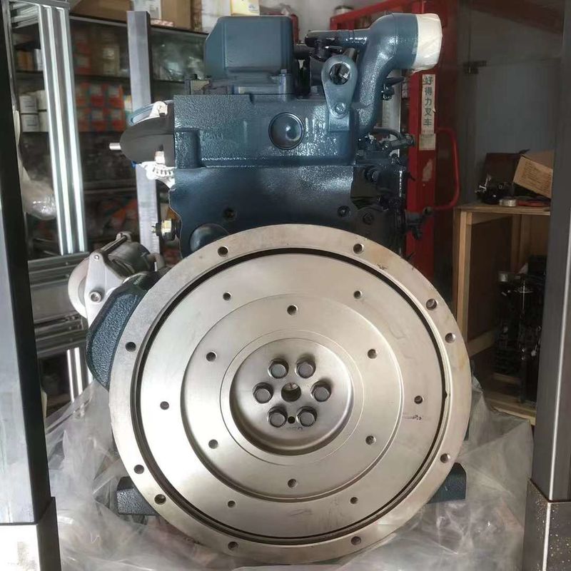 V3307T V3307-T Excavadora Motores a diesel V3307-DI V3307-DI-T V3307-DI-T-E3B Para Kubota