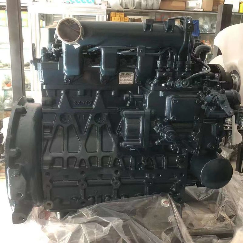 V3307T V3307-T Excavadora Motores a diesel V3307-DI V3307-DI-T V3307-DI-T-E3B Para Kubota