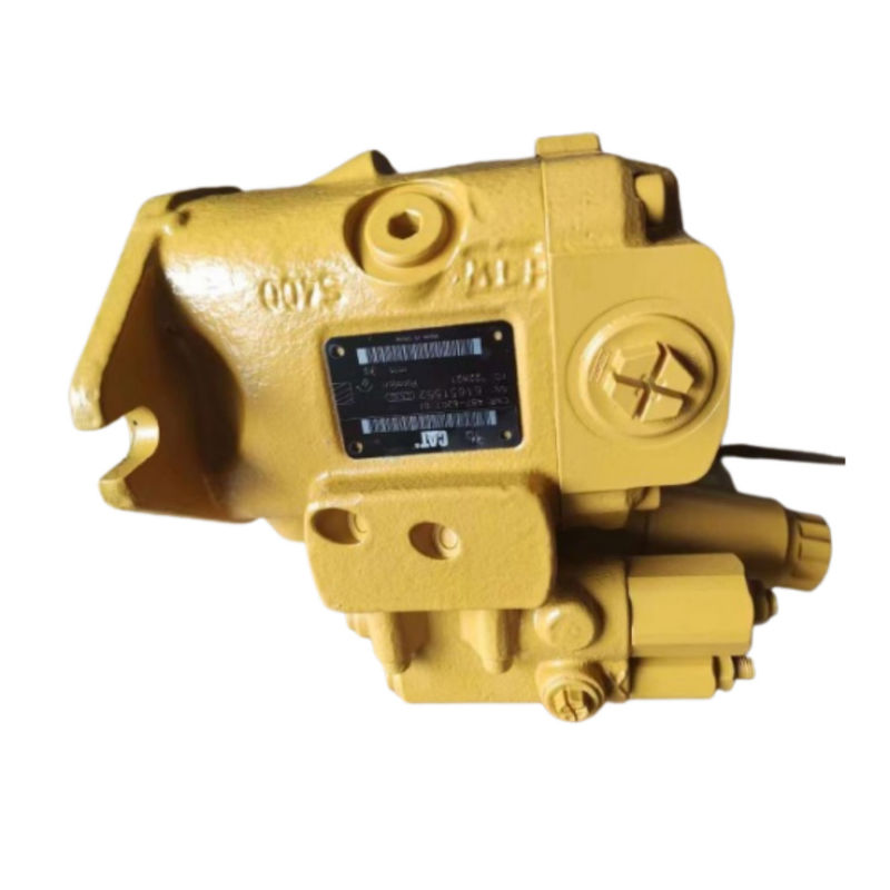 Mini-excavadora bomba principal bomba hidráulica CAT301.7 487-6207 para CAT