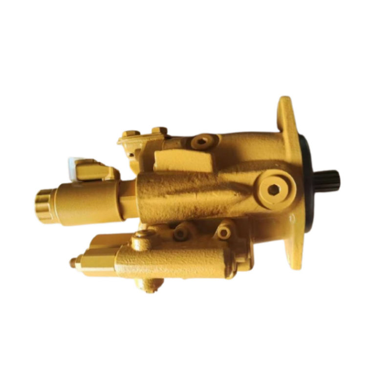Mini-excavadora bomba principal bomba hidráulica CAT301.7 487-6207 para CAT