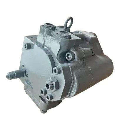 Excavadora bomba hidráulica bomba principal ap2D18 lv3rs7 pistão bombeado para Bobcat 331 cinza