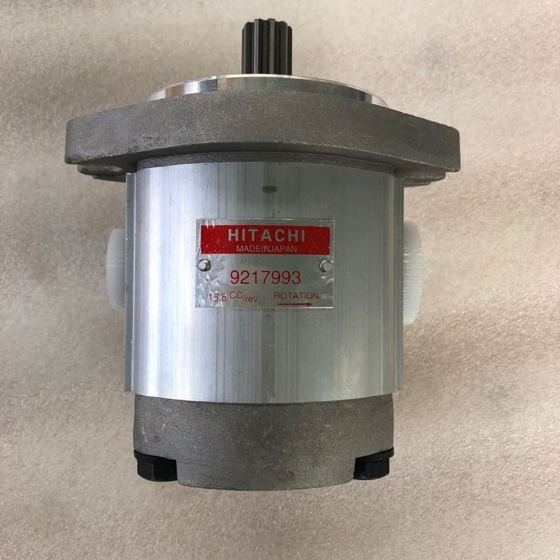 Bomba hidráulica para escavadeira Bomba HPV145 usada para ZX330 ZX330-3 EX300 EX350 Peças sobressalentes