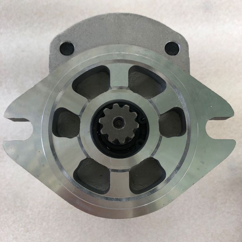 Bomba hidráulica para escavadeira Bomba HPV145 usada para ZX330 ZX330-3 EX300 EX350 Peças sobressalentes