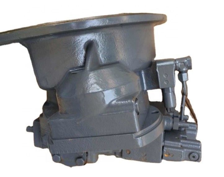 Conjunto de bomba hidráulica de escavadeira DX 500 A8VO107LA1KS63R1-NZG05F074 Bomba de óleo principal de perfuração rotativa A8VO SERIE