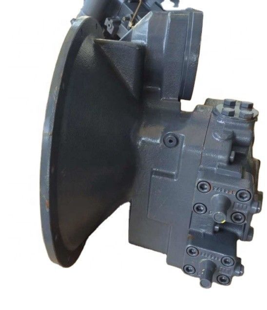Conjunto de bomba hidráulica de escavadeira DX 500 A8VO107LA1KS63R1-NZG05F074 Bomba de óleo principal de perfuração rotativa A8VO SERIE