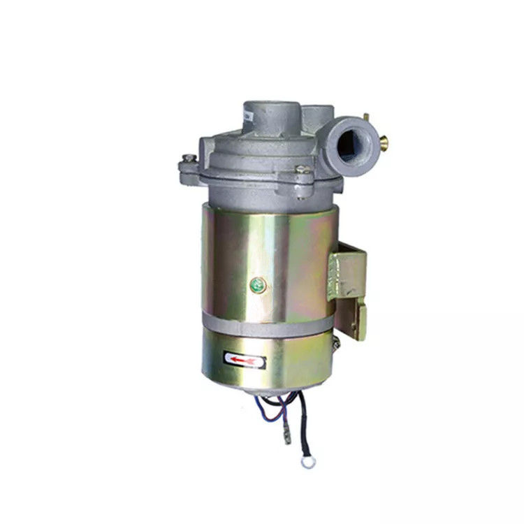 Excavadora Star Motor Motores Diesel Bomba de transferência de combustível12V 24V KLB-E4007 Usada para Excavadora