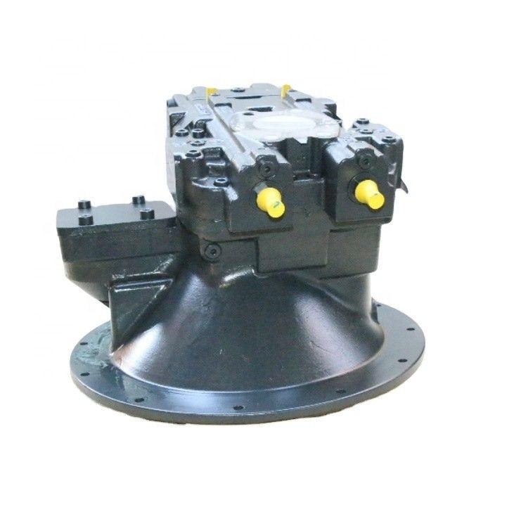 A8VO80LA1KH1 Bomba principal hidráulica para R180-3 R200NLC-3 Peças de escavadeira 11EK-15011 31EL-00100