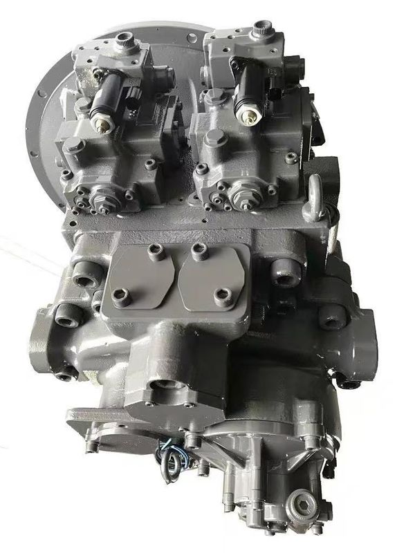 KPM bomba de potência hidráulica K5V200DPH1KMR-YTOK-HV LS10V00014F1 Para SK460-8 SK480-8