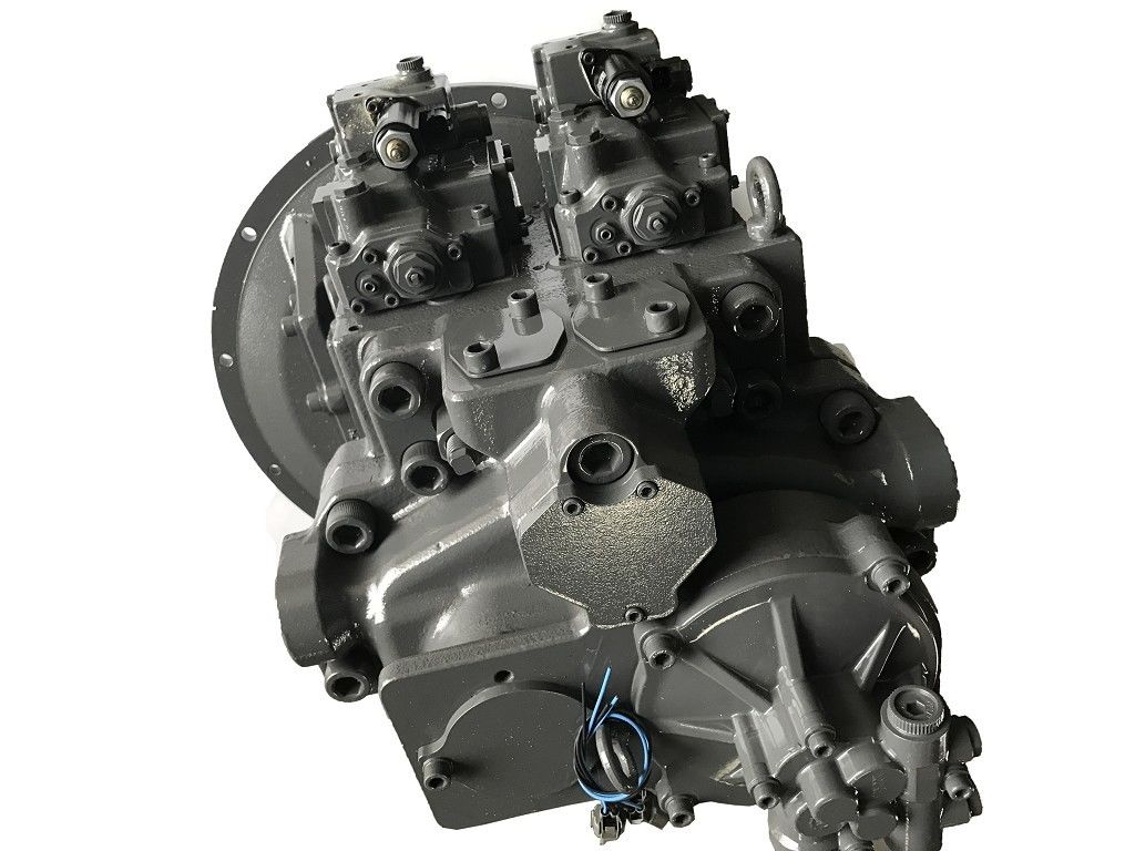 KPM bomba de potência hidráulica K5V200DPH1KMR-YTOK-HV LS10V00014F1 Para SK460-8 SK480-8