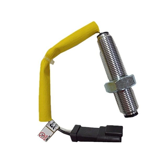 Acessórios de escavadeira de rastreamento 318-1181 Sensor de velocidade de rotação para E330C E330D