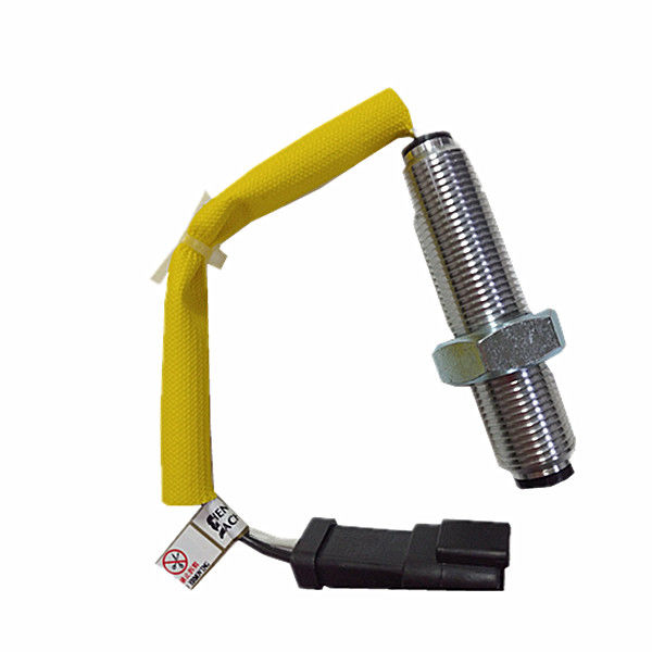 Acessórios de escavadeira de rastreamento 318-1181 Sensor de velocidade de rotação para E330C E330D