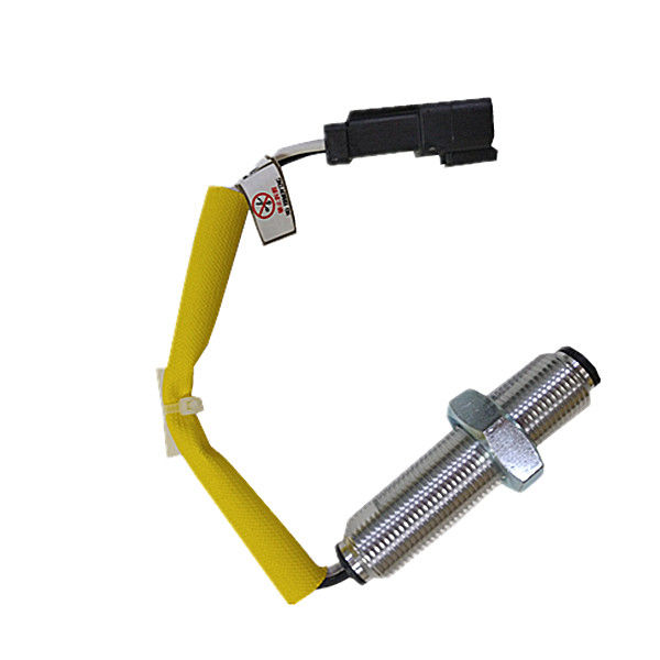 Acessórios de escavadeira de rastreamento 318-1181 Sensor de velocidade de rotação para E330C E330D