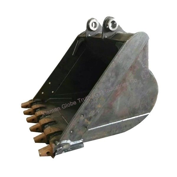Preço mais baixo EC210 PC340 PC200 E320 E325 E336 D6R D8N D6H D8R Peças de balde Excavadora Balde de rocha pesado