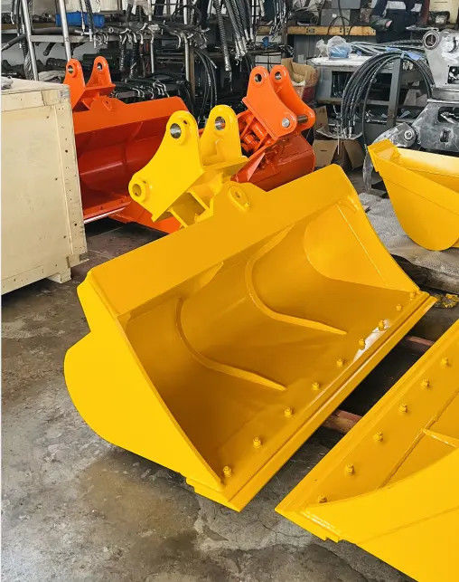 Cobre de inclinação hidráulica personalizado EX267 EX270-5 EX270LC EX285 EX285LC ZX250 ZX200