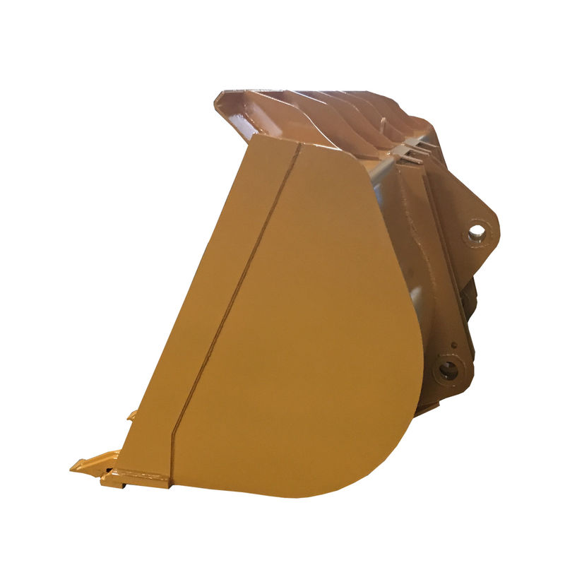 Copo de limpeza de escavadeira personalizado usado para PC200 PC120 PC130 PC Qualquer modelo de escavadeira