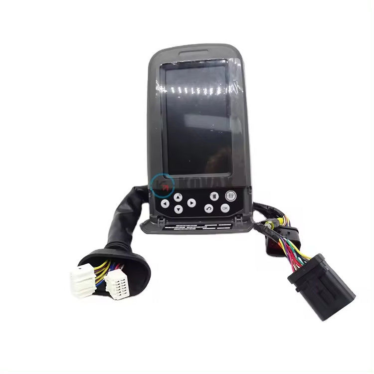 386-3457 Excavadoras Peças sobressalentes Ecrã LCD 279-7611 227-7698 260-2193 319-4354