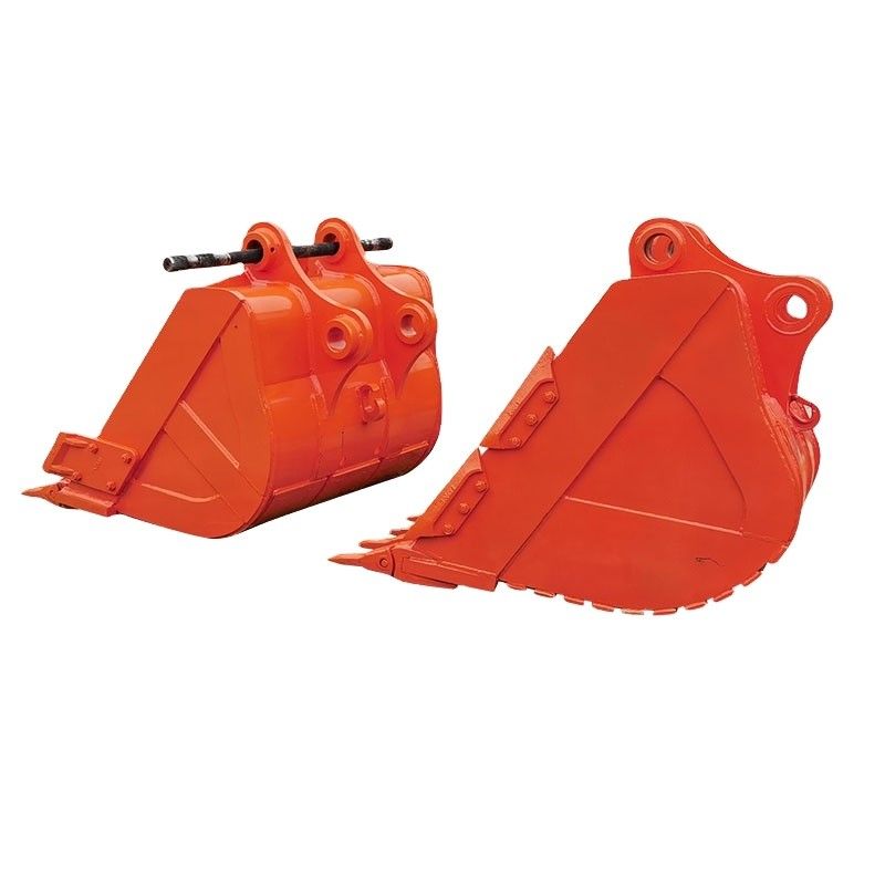 Q355B Q690 Excavadora de longo alcance Boom Excavadora Extension Arm Para Pc120 Pc200 Cat 320