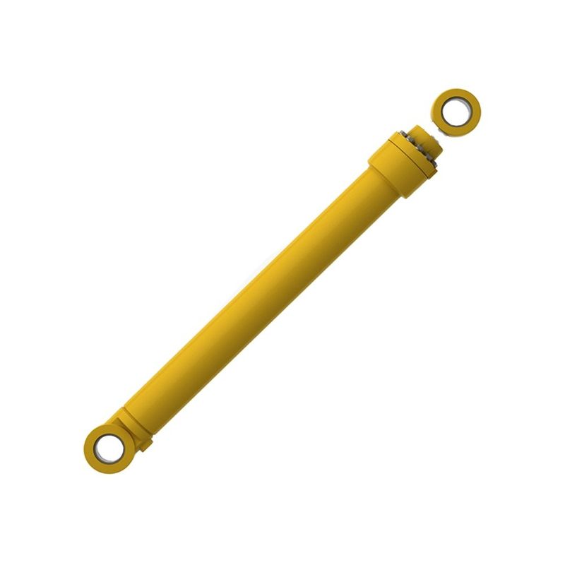 Novo cilindro de óleo hidráulico da escavadeira Sk200-8 Sk200-10 usado para o cilindro de balde de braço da escavadeira