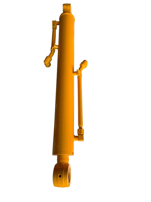 Excavadora cilindro hidráulico Boom Arm Balde cilindro para para PC300-7 707-01-XF401 Peças sobressalentes