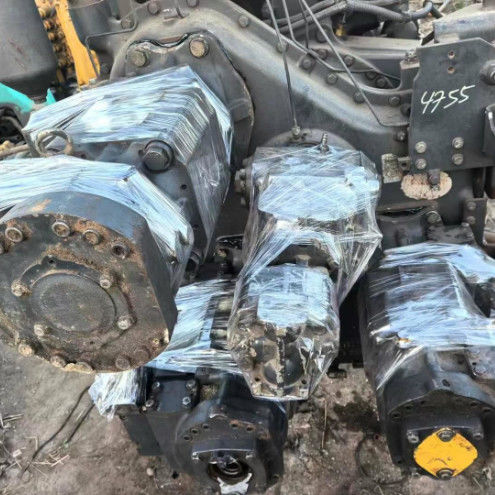 Komatsu PC1250-8 bomba hidráulica OEM substituição para escavadeiras de mineração de alta pressão
