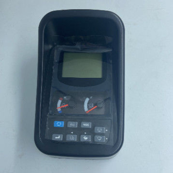 Monitor LCD de escavadeira compatível com Kobelco SK330-8 SK350-8 Peças de reposição
