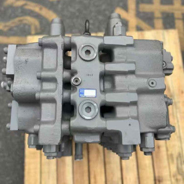 Volvo 140 210 240 290 460 480 Toshiba UX28 UX32 UK36 Partes de válvulas de comando do escavador