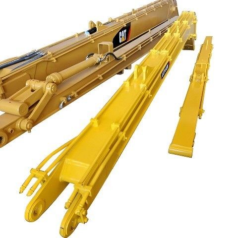 Excavadora de fábrica personalizada de longo alcance braço de extensão de barra de trabalho pesado para 30-36 toneladas