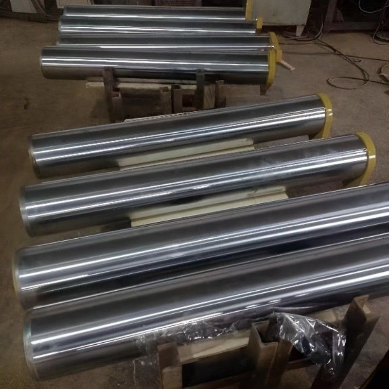 Pinos e Buchas de Caçamba de Escavadeira Personalizados OEM e Tamanhos de Pinos de Reposição para Equipamentos Pesados