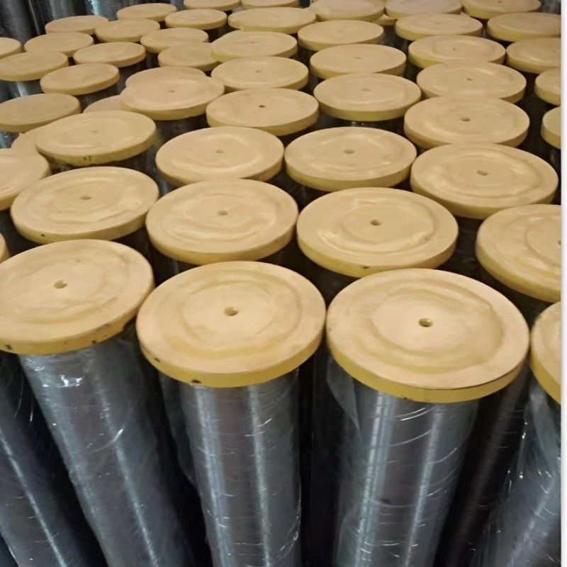 Pins de balde de escavadeira personalizados e buchas de substituição de tamanhos de pinos para equipamentos pesados