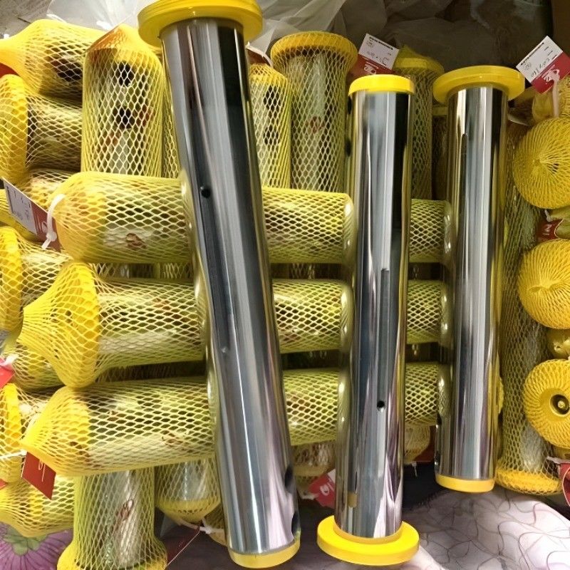 Excavadora Kit de Bucket Pin Bushing EX200LC Tamanho padrão Peças sobressalentes Equipamento pesado