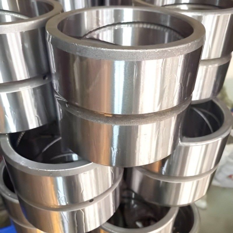 Excavadora Kit de Bucket Pin Bushing EX200LC Tamanho padrão Peças sobressalentes Equipamento pesado