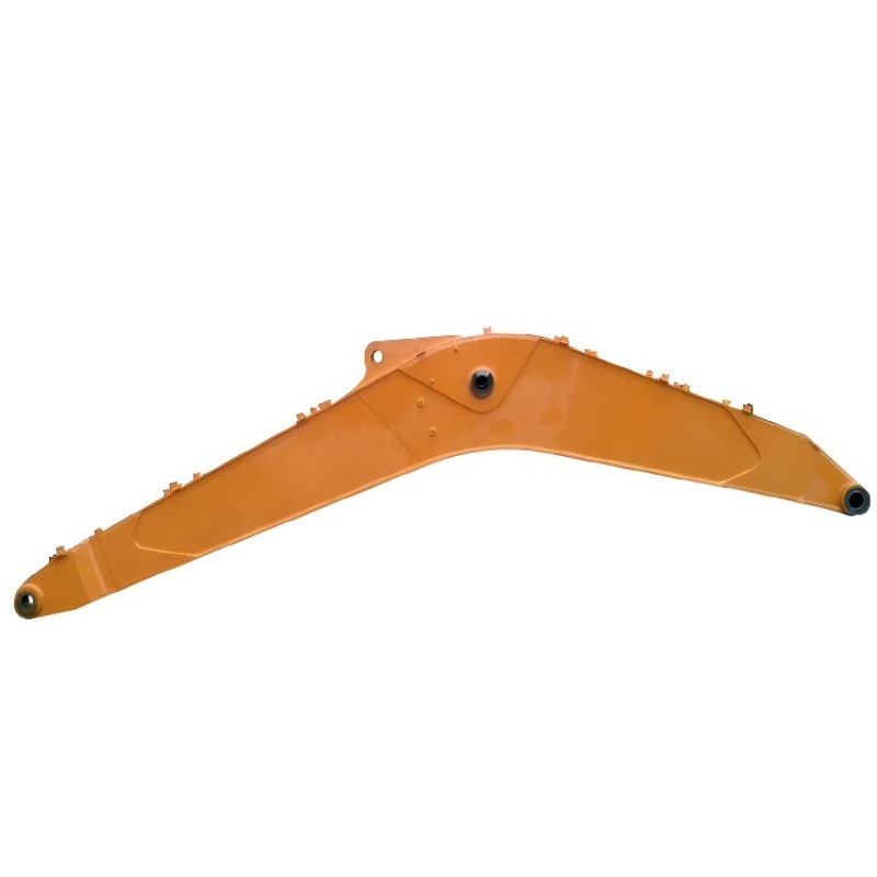 Excavadoras de longo alcance de carga pesada com braço de bala CAT PC200 EX1200 para escavadoras de 8-45 toneladas