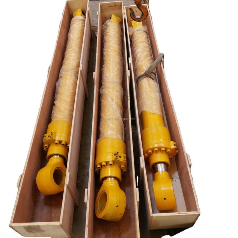 E325 E325DL CAT Excavadora Hidráulica Balde Braço Boom cilindro 118-4023 204-3614 Peças