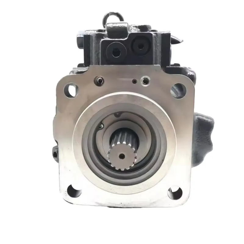 Peças sobressalentes de escavadeira Bomba hidráulica Bomba principal para escavadeira Komatsu PC55-3/56-7 708-3S-00961 708-3S-11220