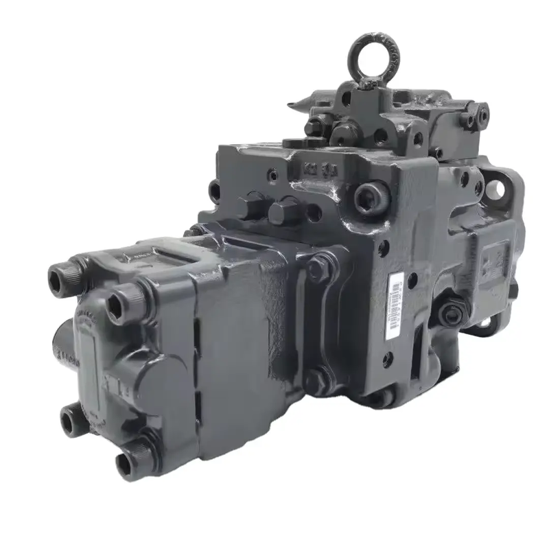 Peças sobressalentes de escavadeira Bomba hidráulica Bomba principal para escavadeira Komatsu PC55-3/56-7 708-3S-00961 708-3S-11220