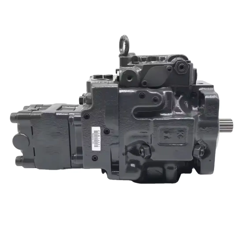 Peças sobressalentes de escavadeira Bomba hidráulica Bomba principal para escavadeira Komatsu PC55-3/56-7 708-3S-00961 708-3S-11220