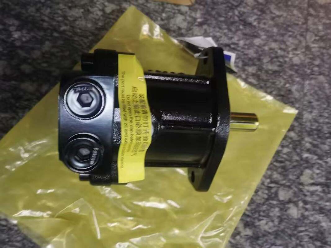 Novas condições Sany Motor de ventoinha hidráulica bomba 60248398 14531612 engrenagens bombas SY650 SY700 SY750 SY500 SY460 SY485 SY550 SY375